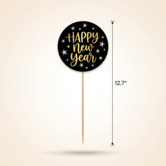 Starlight New Year's Eve 2025 Tabletop Picks - 6 Pack