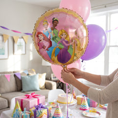 Disney Princess Foil Balloon - 18 inch