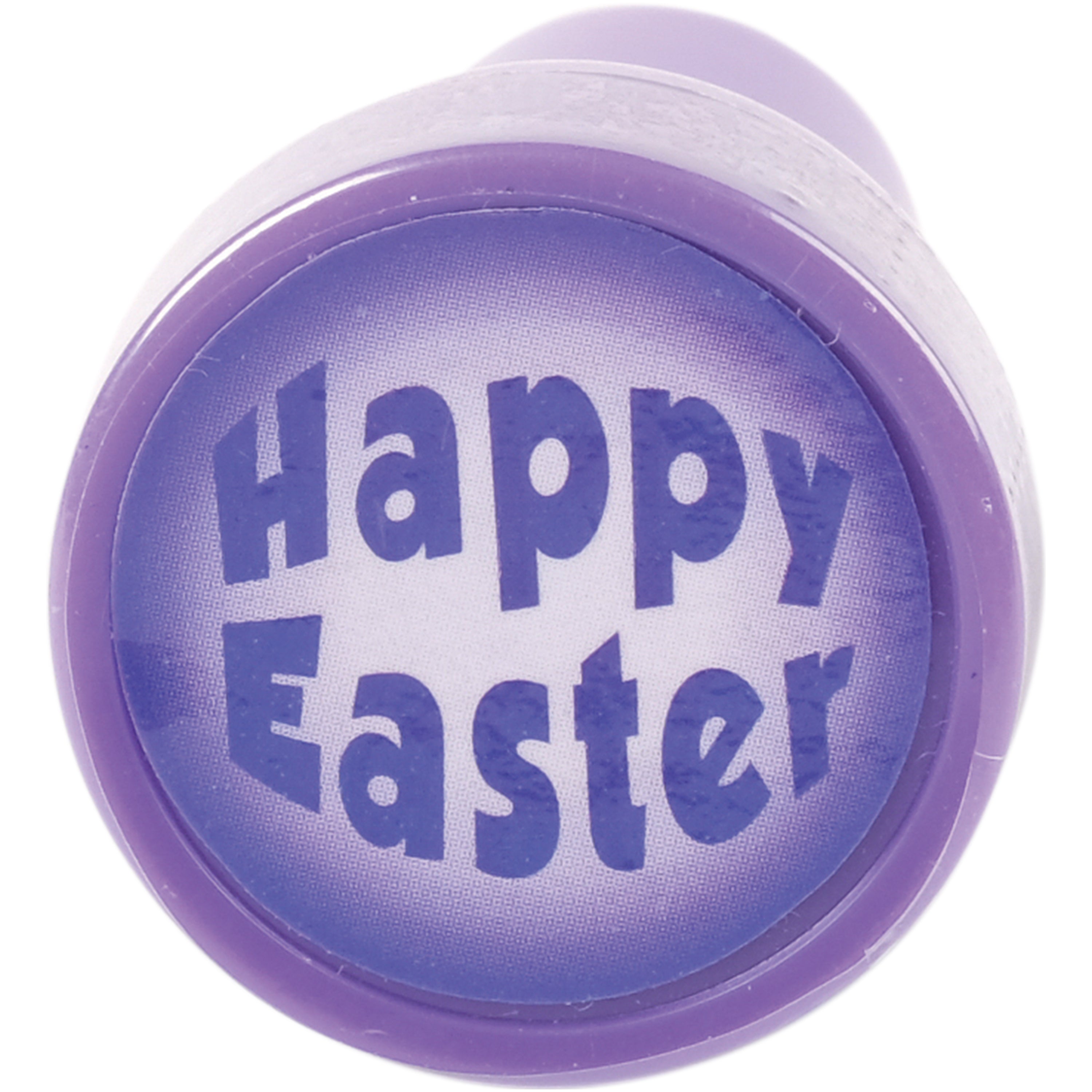 Easter Stampers/6 Per Pkg