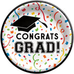 Congrats Grad 8.5