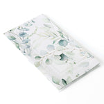 Eucalyptus Print Luncheon Napkin | 20 Count