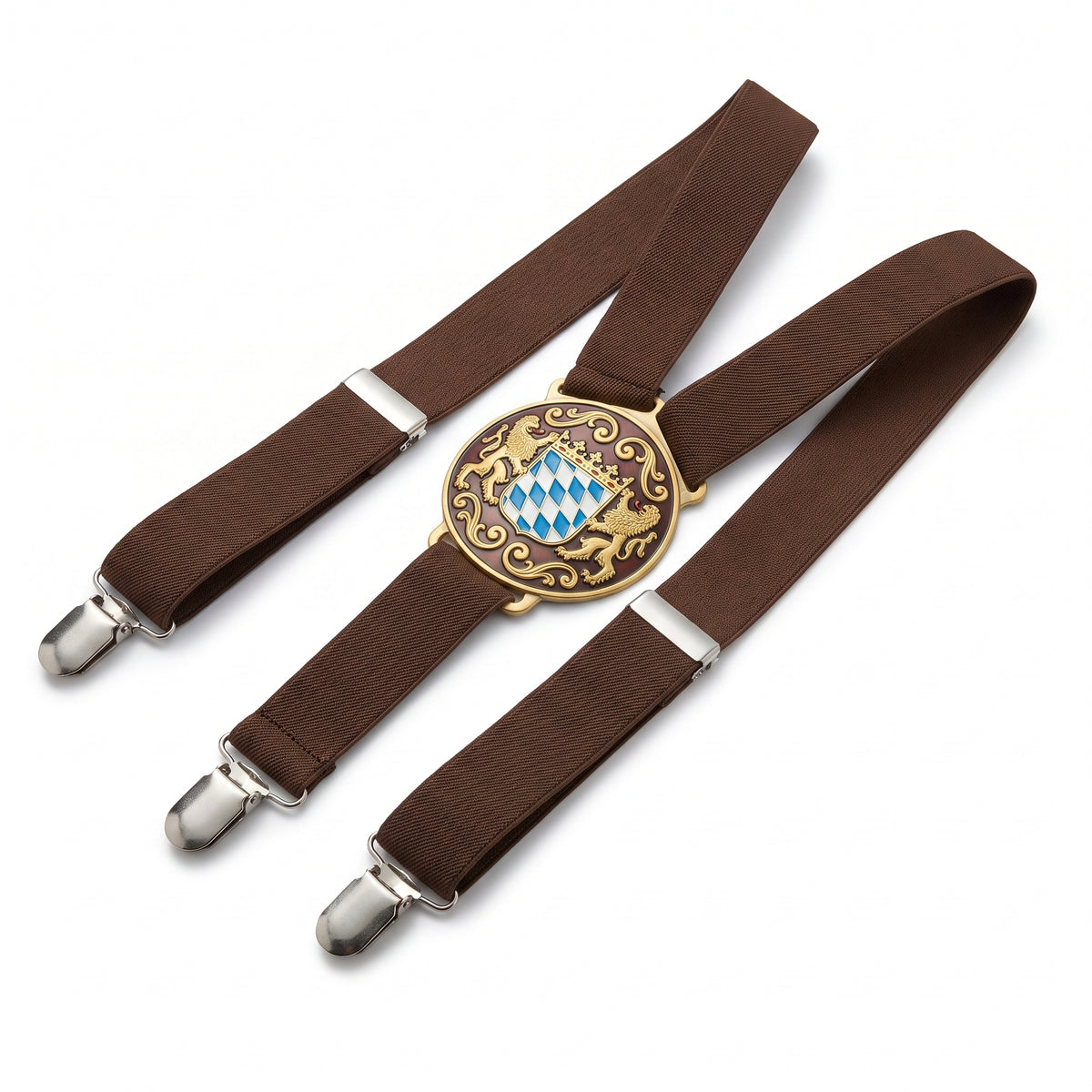 Bavarian Harvest Suspender