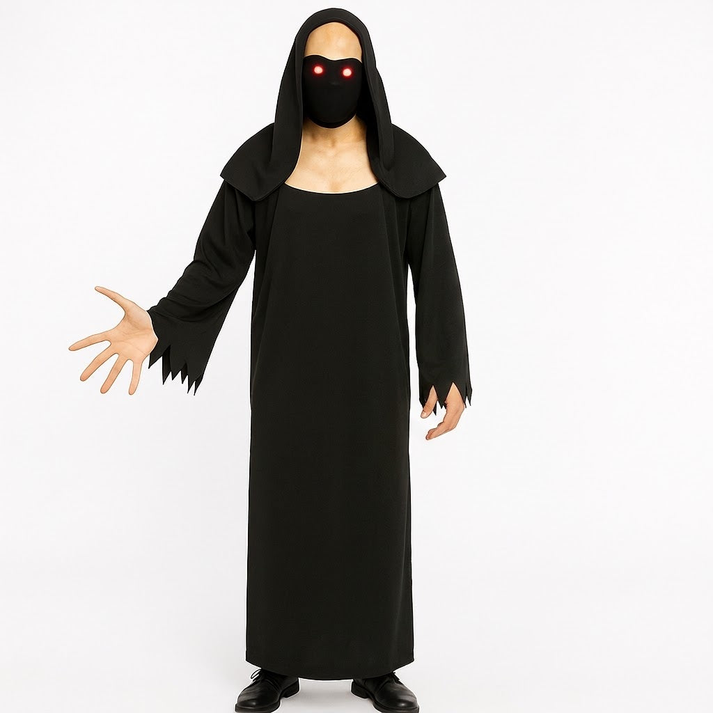 Wicked Sister Halloween Costume for Adults - Adult One Size