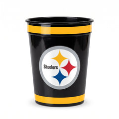 Pittsburgh Steelers NFL Party Cup