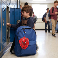 Spider-Man Backpack Clip for Kids