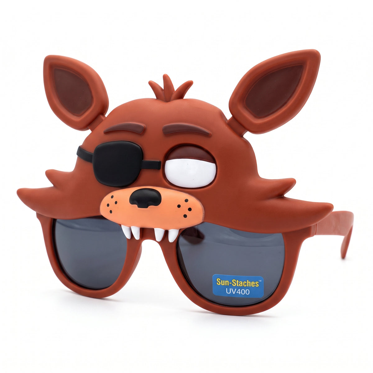 Five Nights at Freddy's Foxy Character Sunglasses