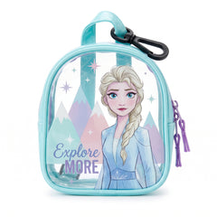 Disney Frozen 2 Mini Clip-On Backpack Favor