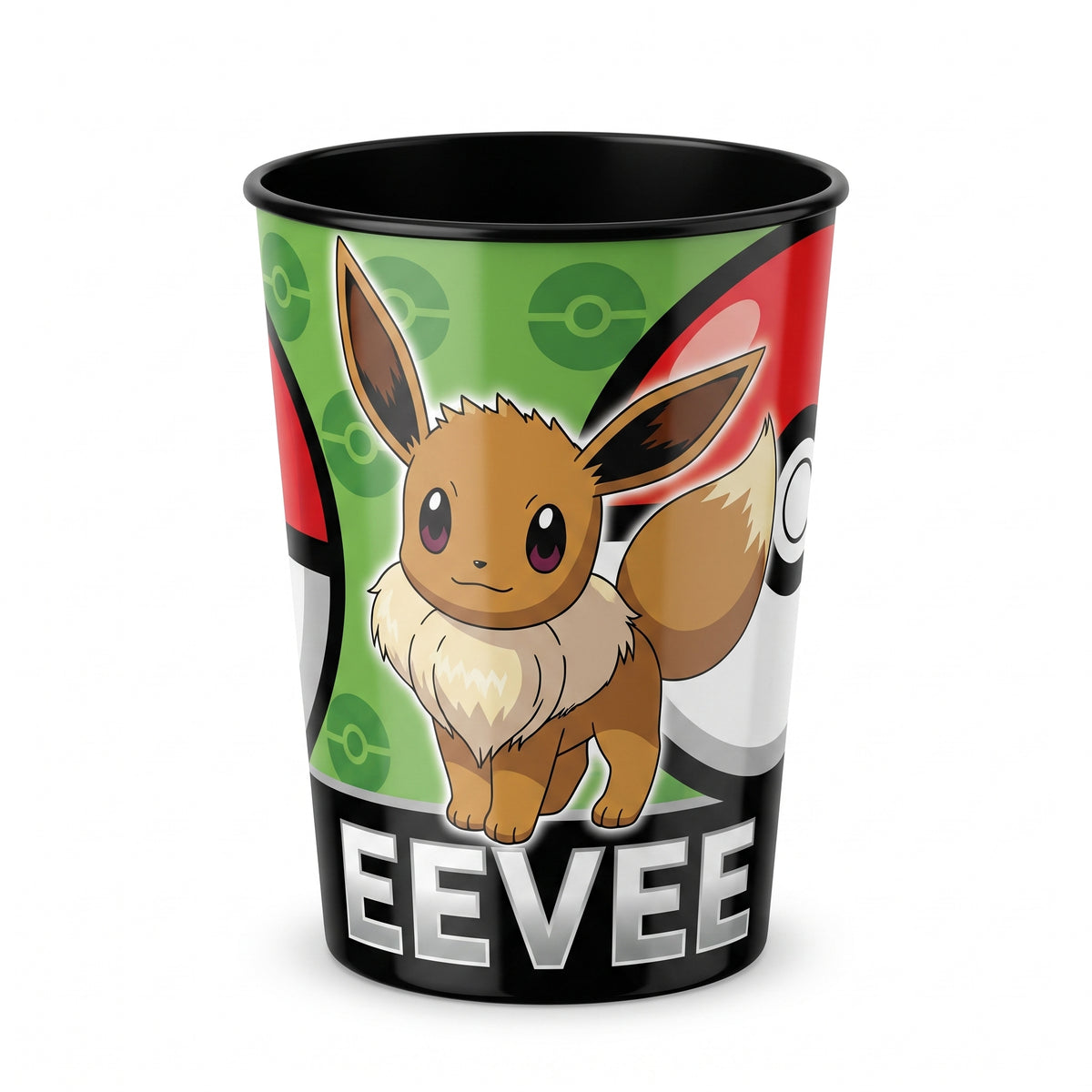 Pokemon Eevee Party Favor Cup