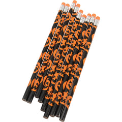 Halloween Pencil