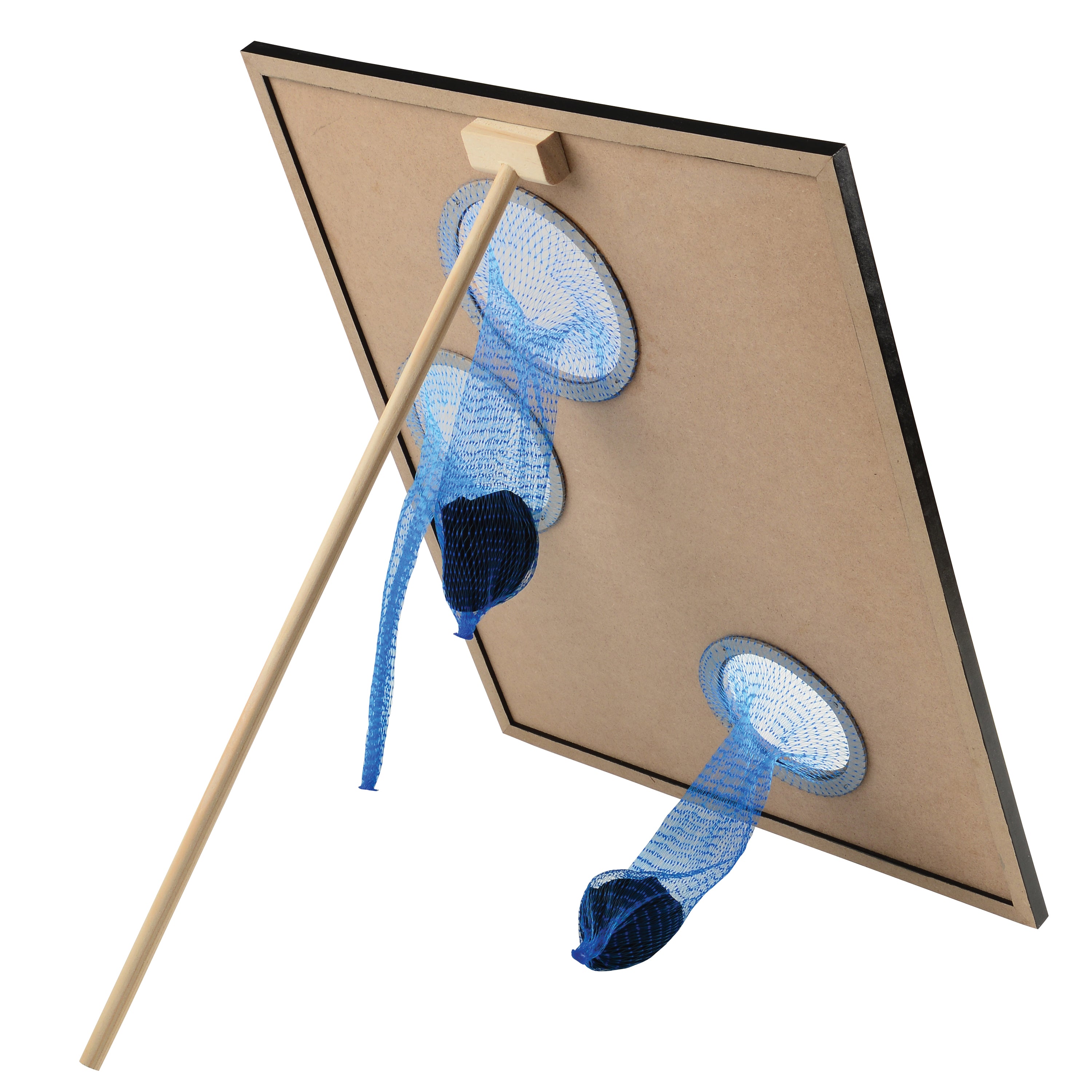 Halloween Bean Bag Toss