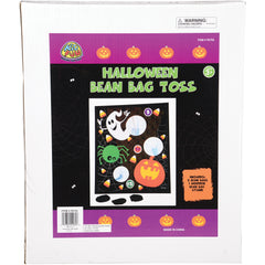 Halloween Bean Bag Toss