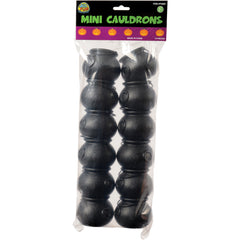 Mini Cauldrons