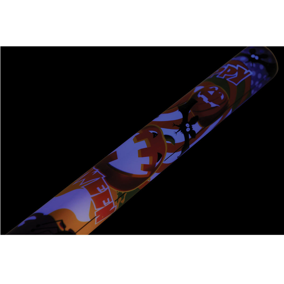 Halloween Flashing Foam Stick