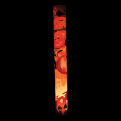 Halloween Flashing Foam Stick