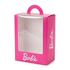 Barbie Dream Party Favor Boxes - 4 Pack