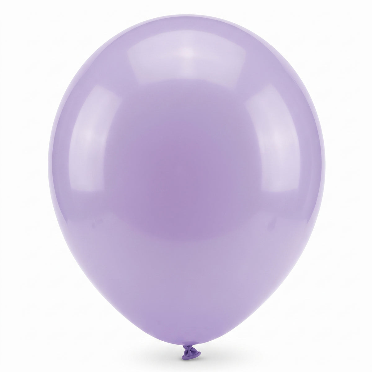 Bulk Lavender Latex Balloons - 12 Inch | 100 Count