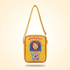 Chucky Good Guy Box Purse for Halloween