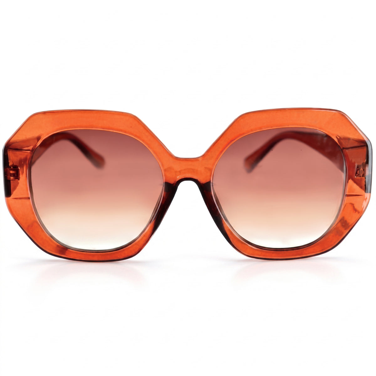 Oversized Halloween Party Glasses