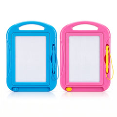 Colorful Doodle Board Party Favors