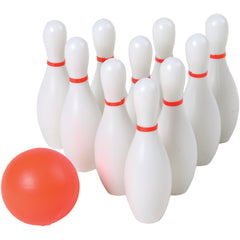 Bowling Game