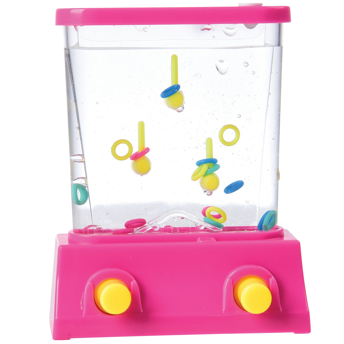 Fillable Water Game