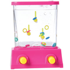 Fillable Water Game