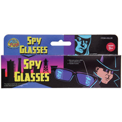 Spy Toy Glasses