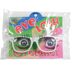 Eyelash Toy Sunglasses