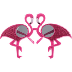 Toy Flamingo Sunglasses