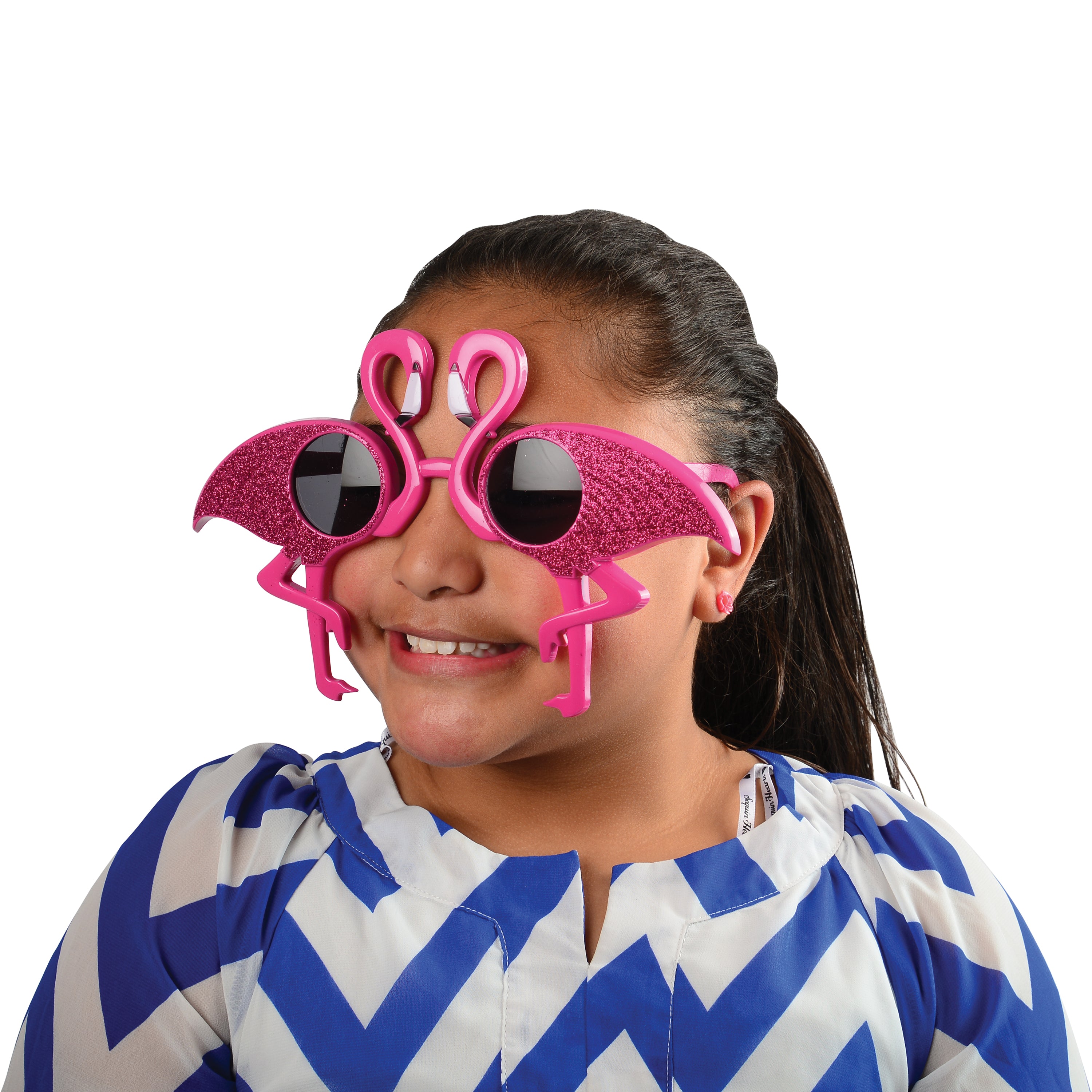 Toy Flamingo Sunglasses