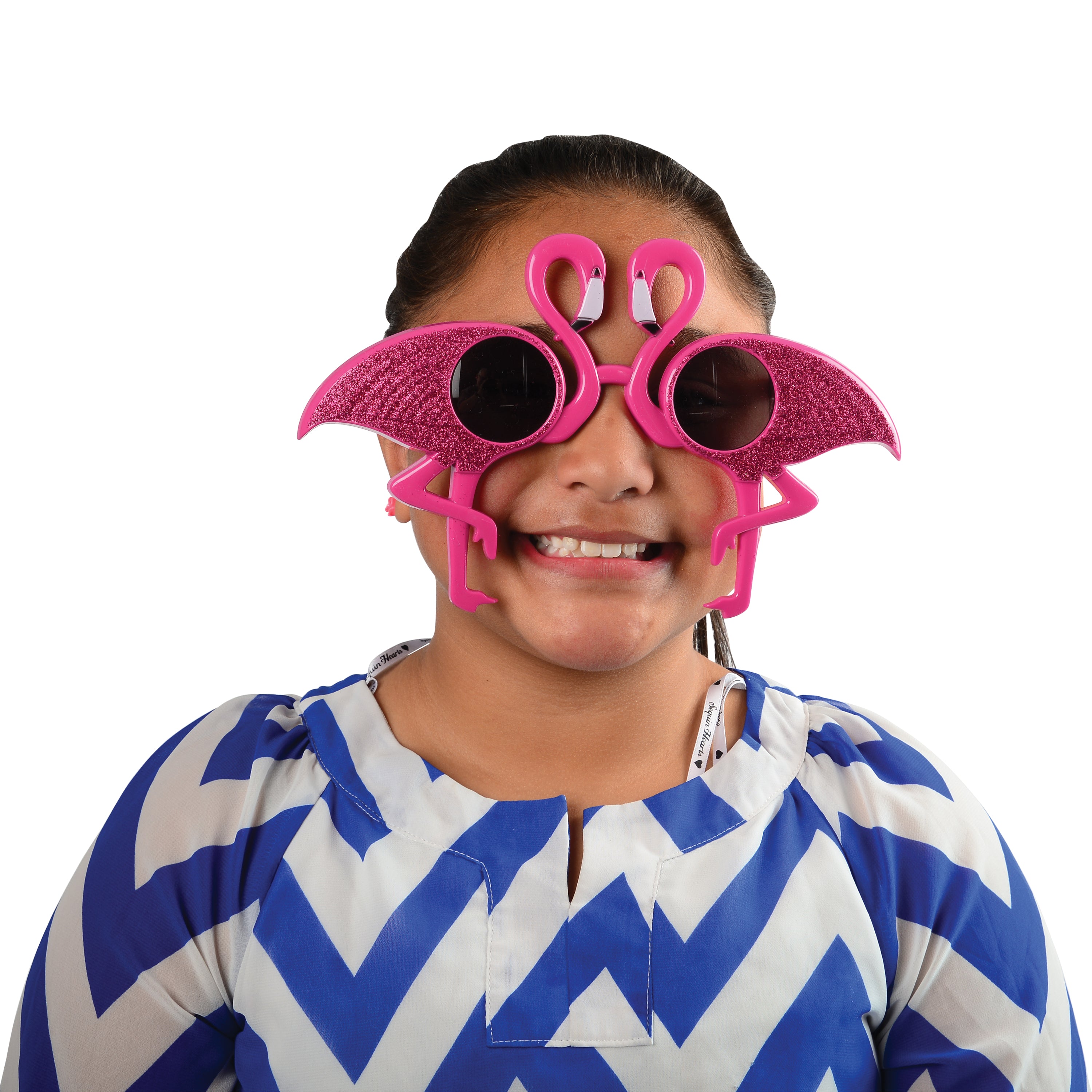 Toy Flamingo Sunglasses