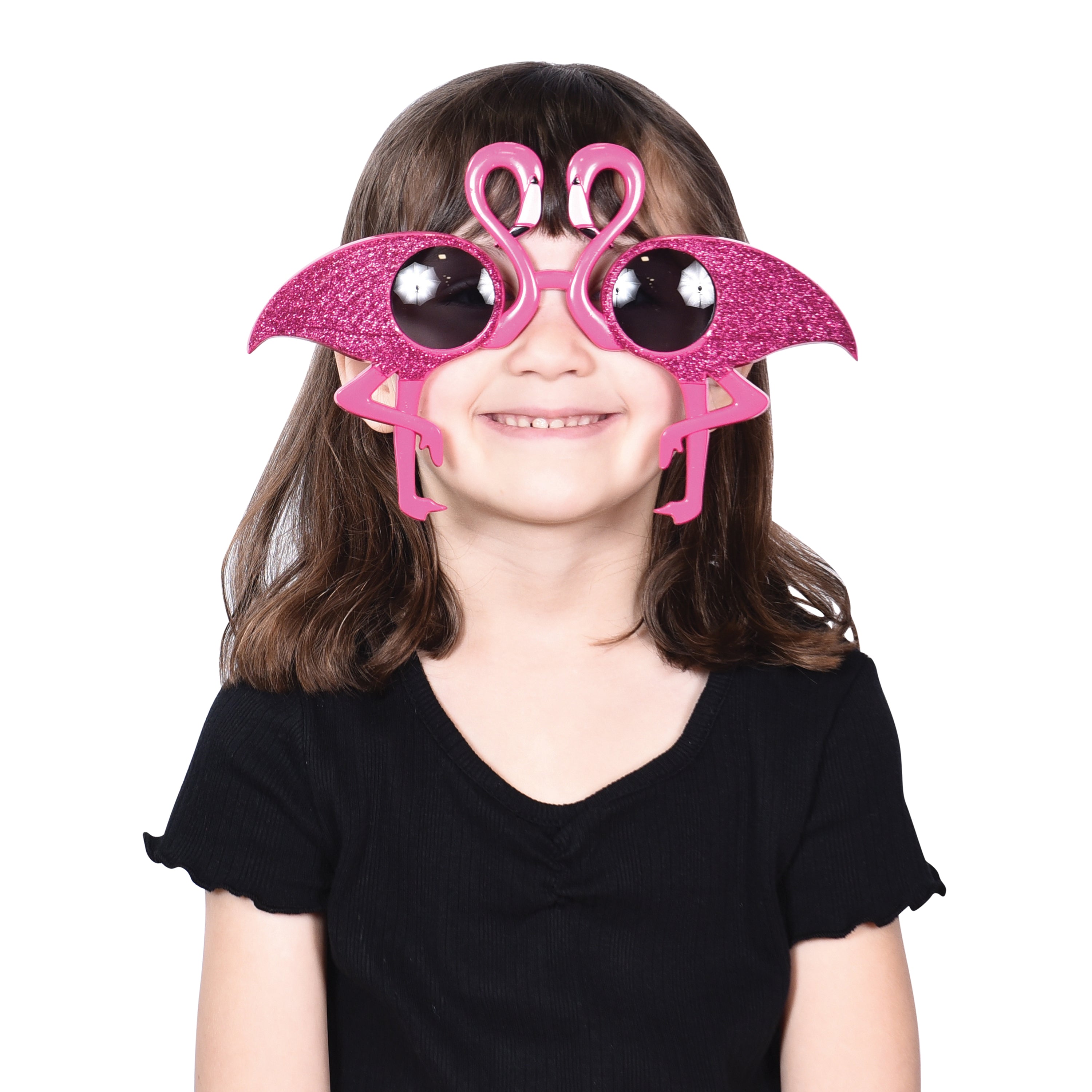 Toy Flamingo Sunglasses