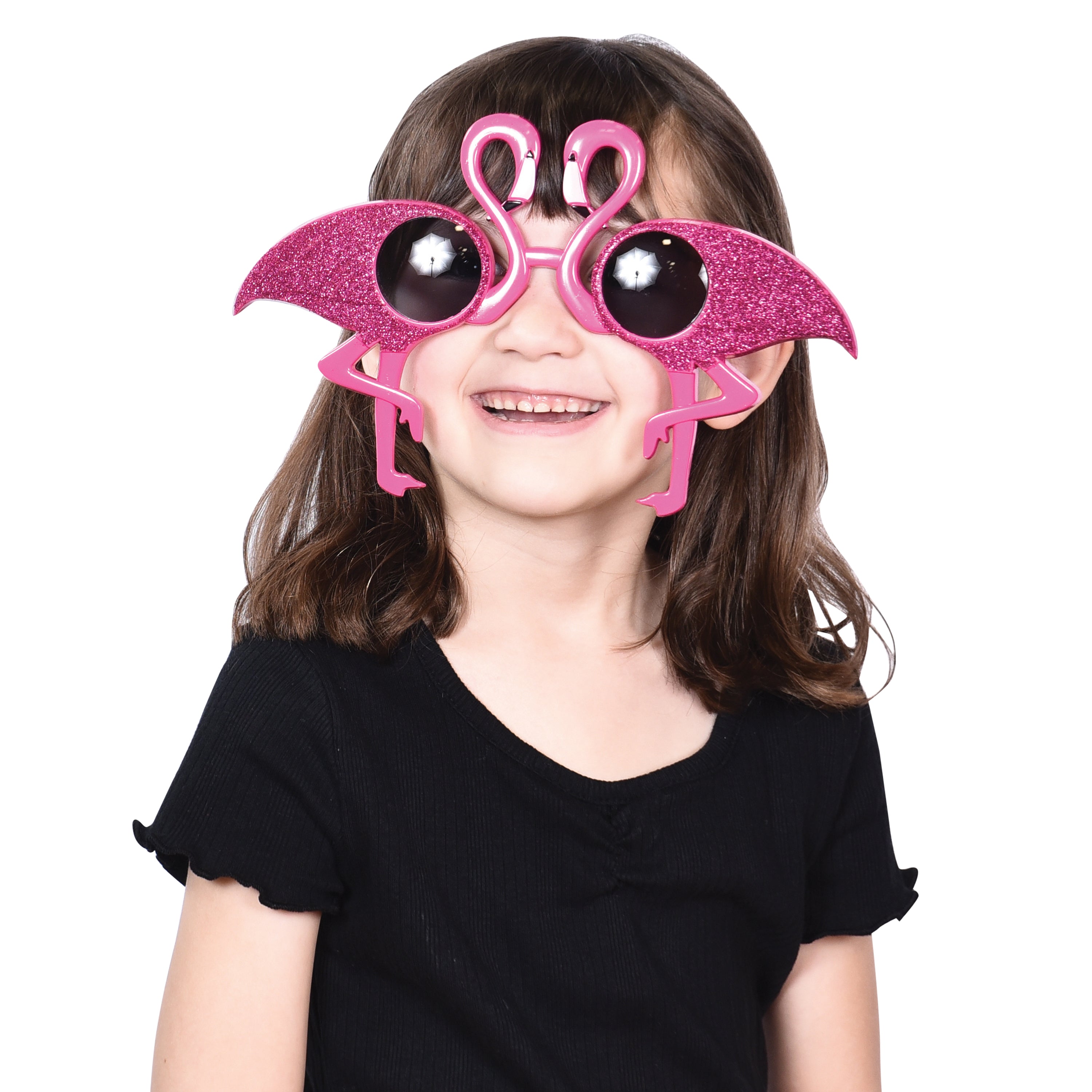 Toy Flamingo Sunglasses