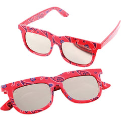 Toy Bandana Sunglasses