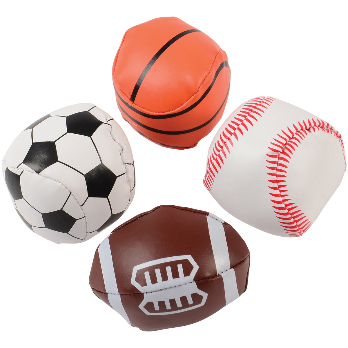 Mini Sports Balls