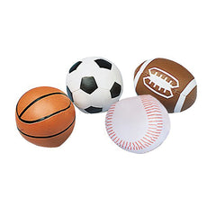 Mini Sports Balls