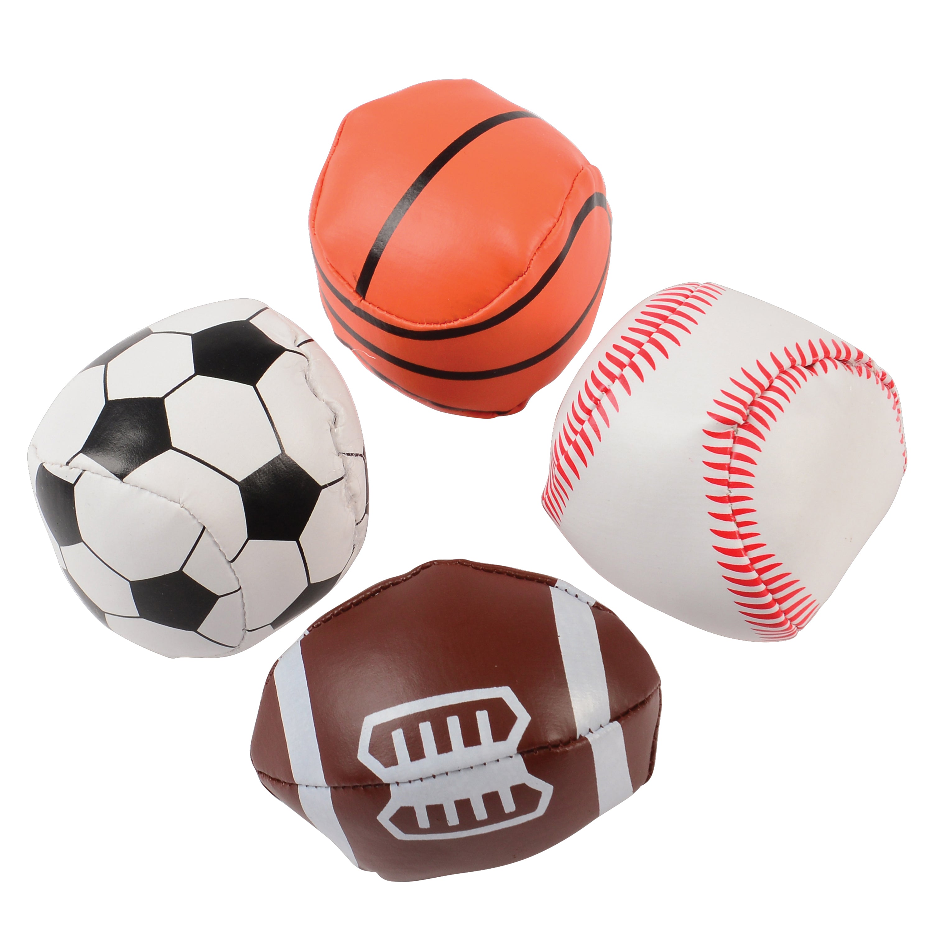 Mini Sports Balls