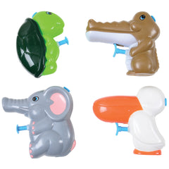 Animal Water Squirters