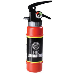 Fire Extinguisher Water Squirter