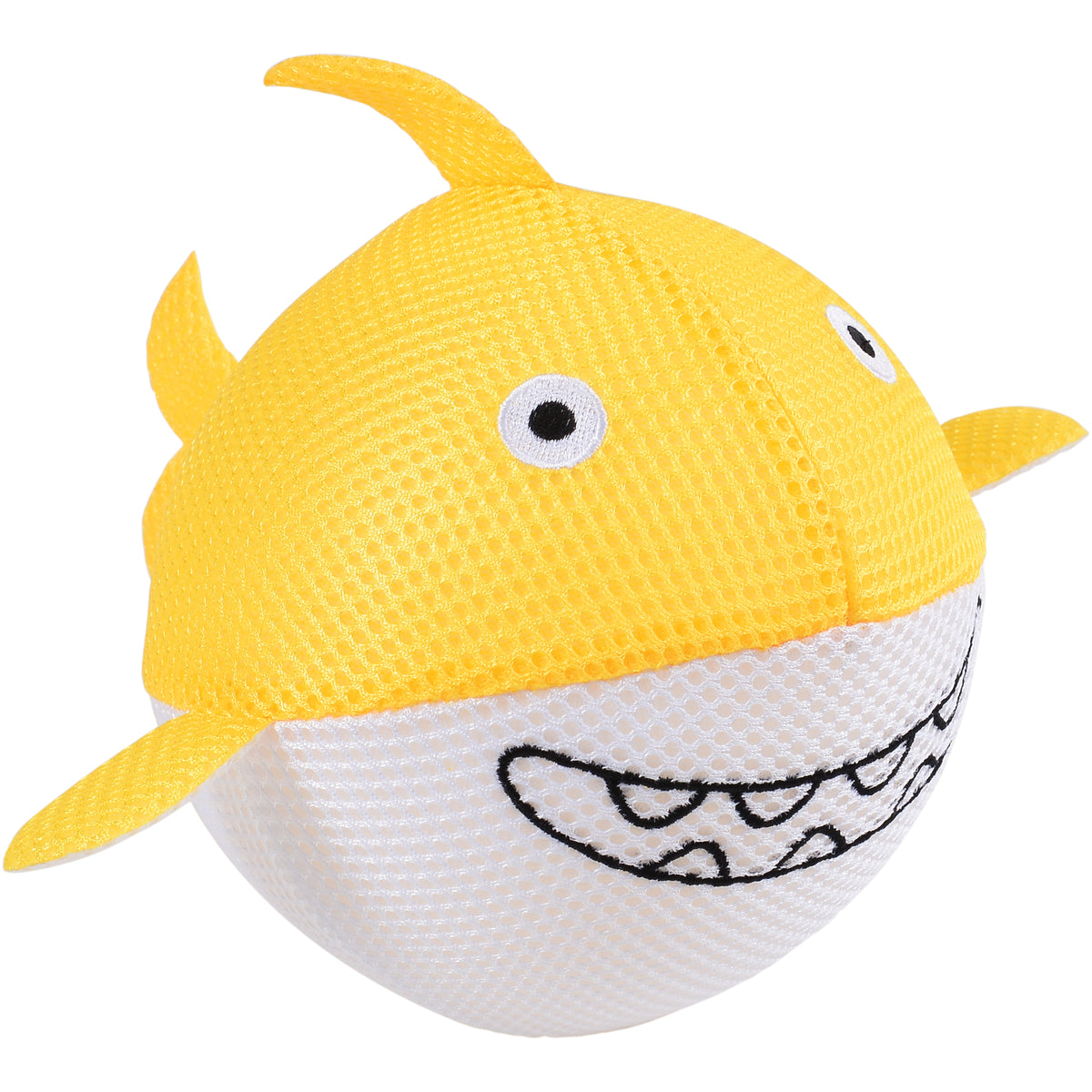 Shark Baby Yellow Ball