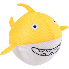 Shark Baby Yellow Ball