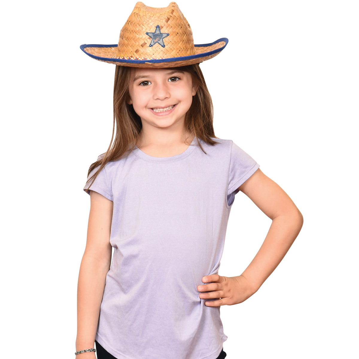 Child Cowboy Hat