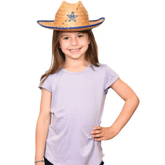 Child Cowboy Hat