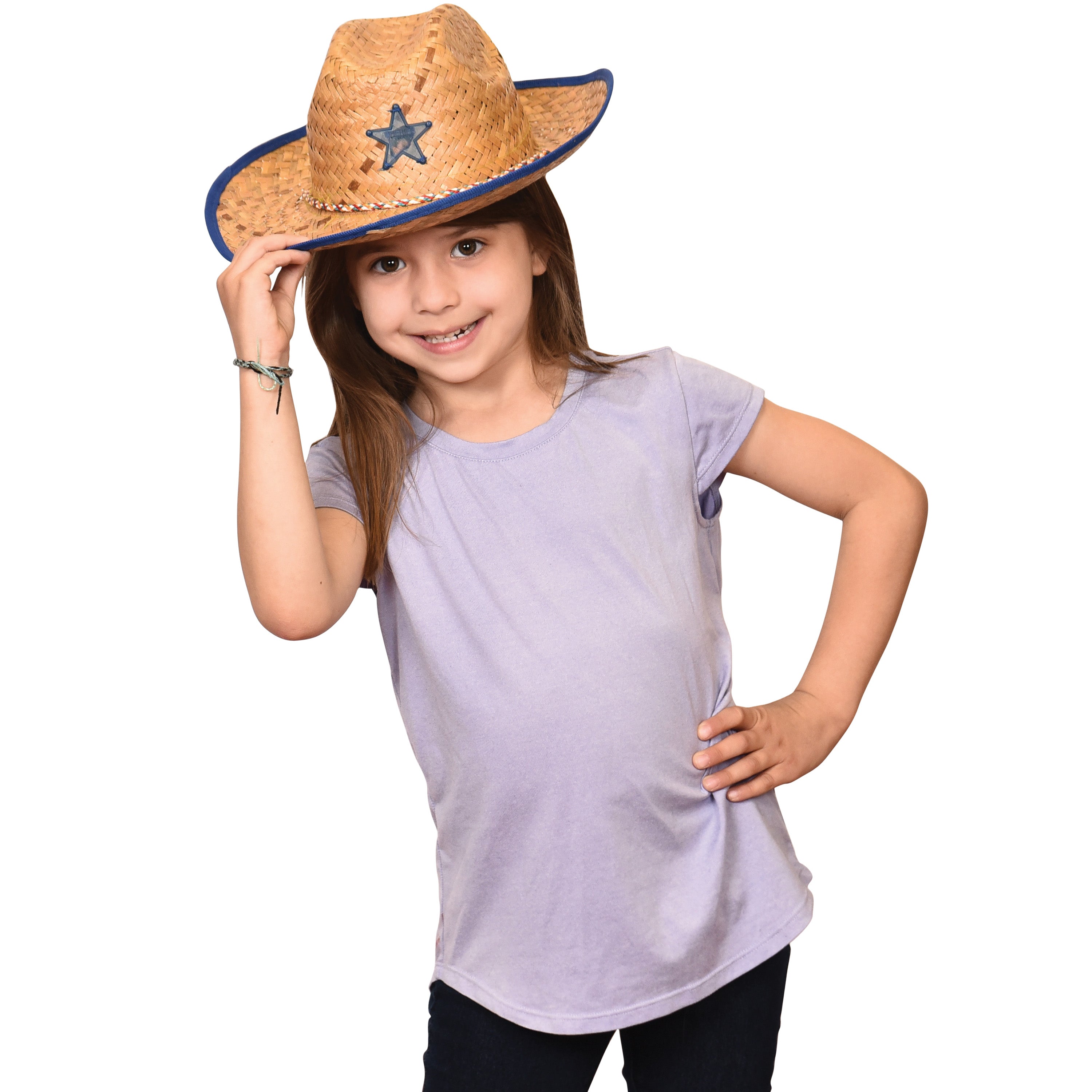 Child Cowboy Hat