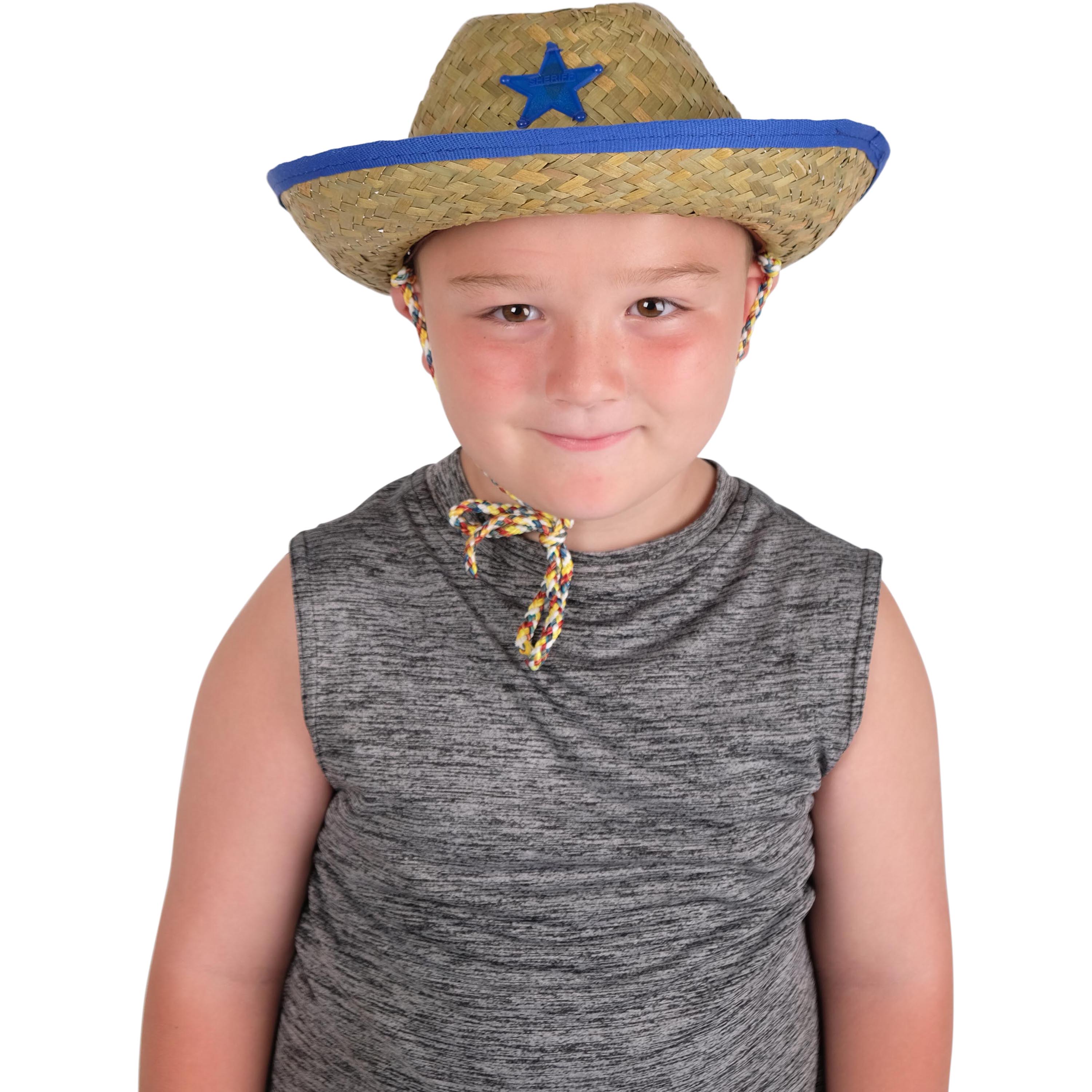 Child Cowboy Hat