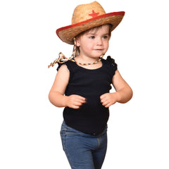 Child Cowboy Hat