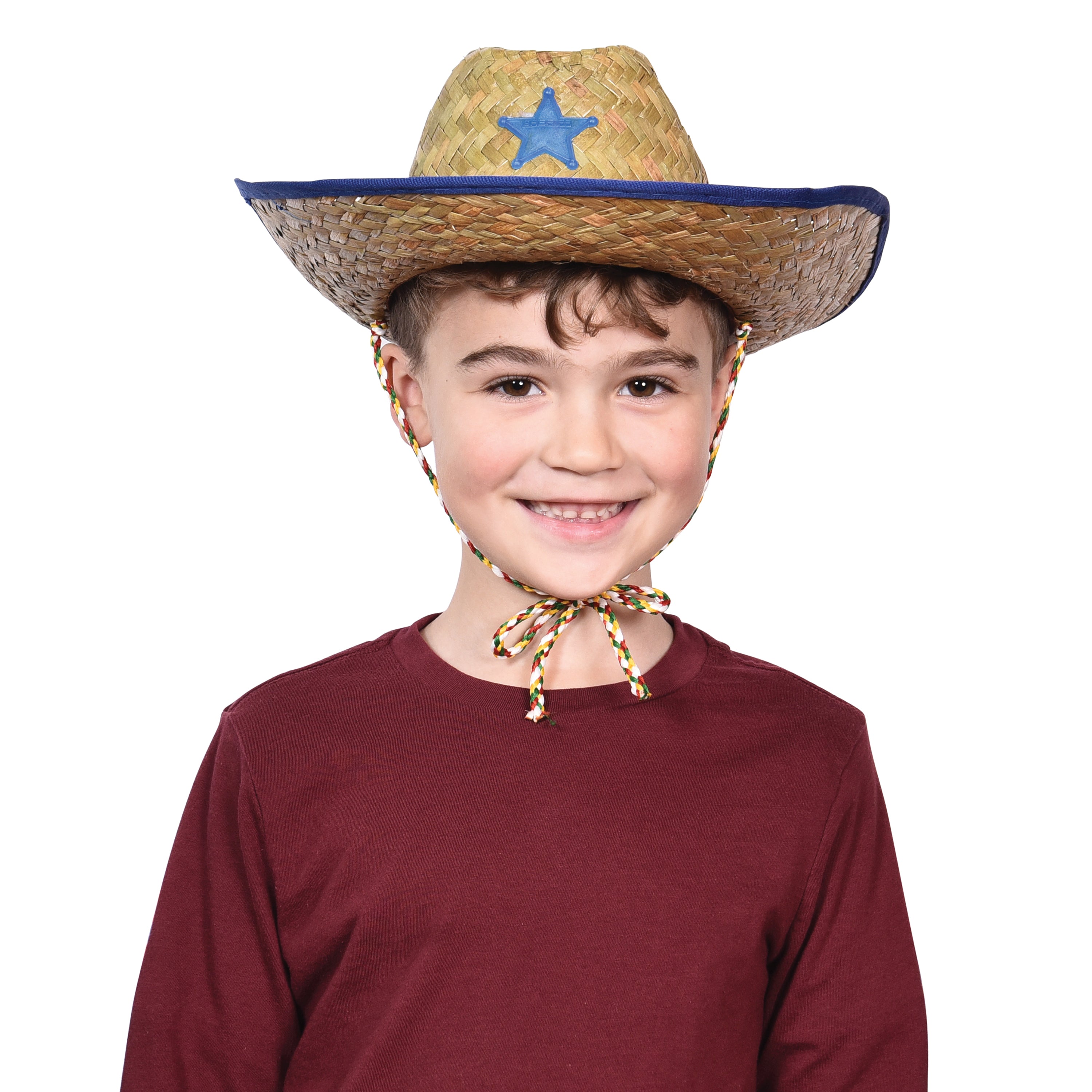 Child Cowboy Hat