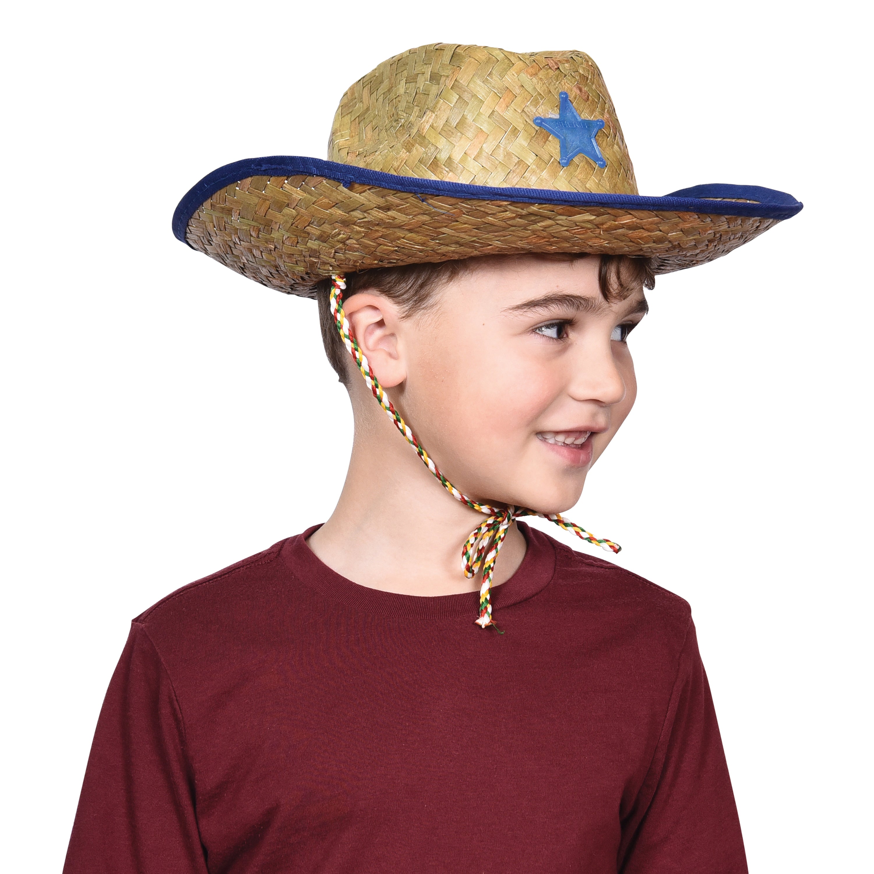 Child Cowboy Hat