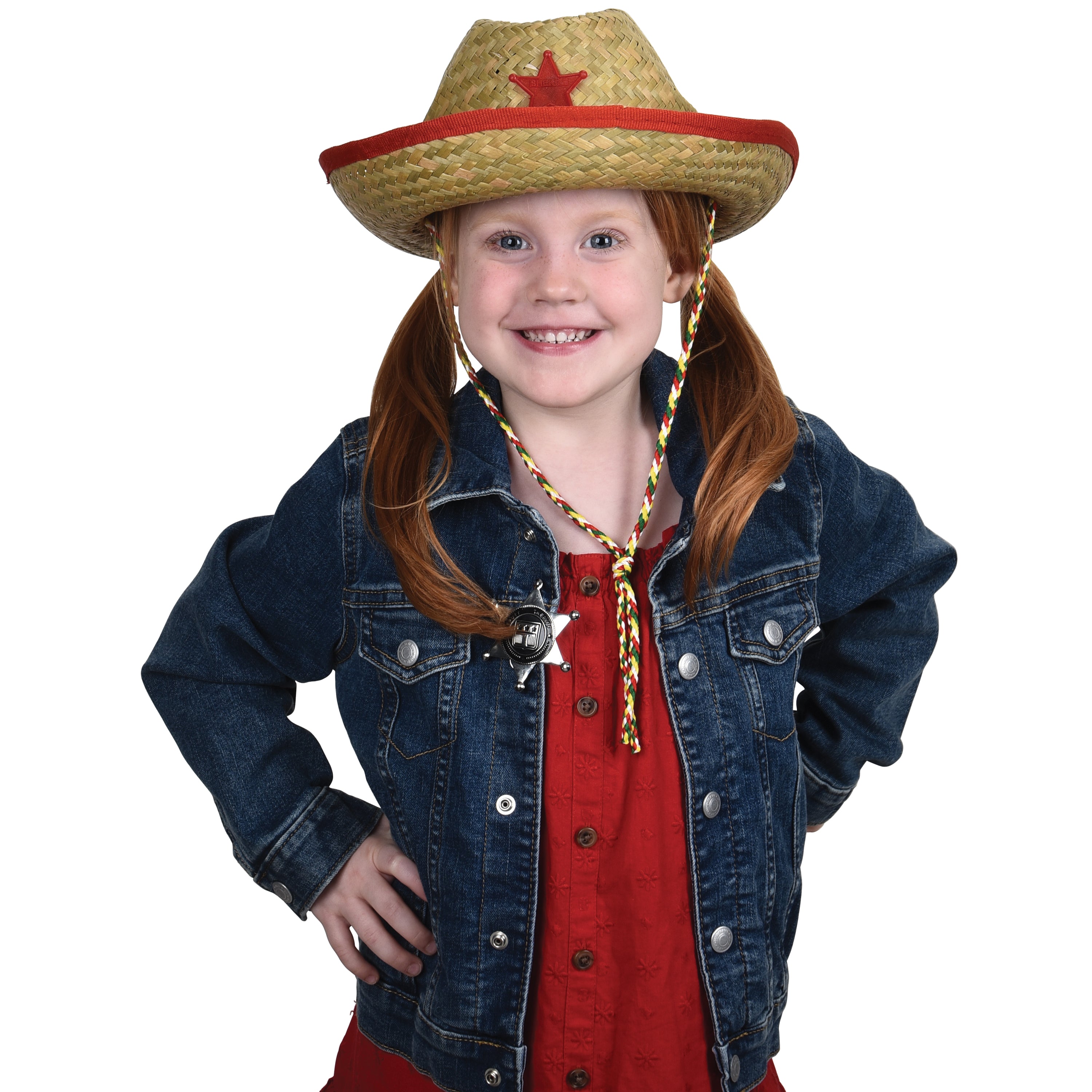 Child Cowboy Hat