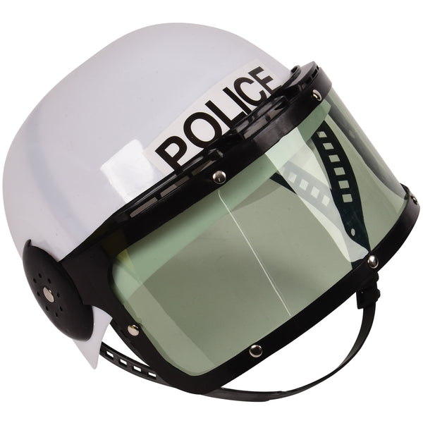 children's toy motorcycle helmet Police Helmet